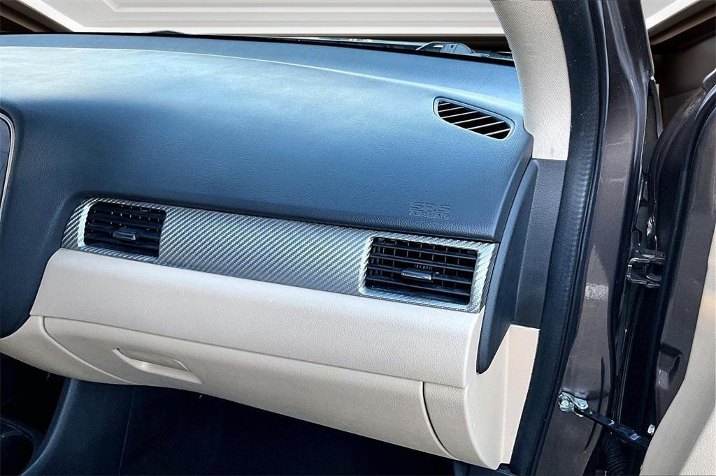 used 2016 Mitsubishi Outlander car, priced at $11,937