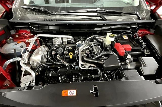 new 2025 Mitsubishi Outlander car, priced at $37,981