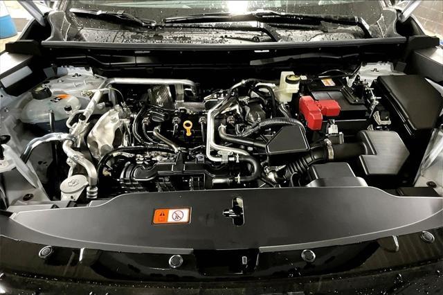 new 2025 Mitsubishi Outlander car, priced at $41,737