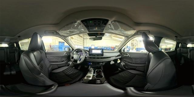 new 2025 Mitsubishi Outlander car, priced at $38,220