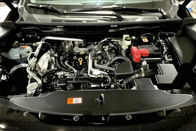 new 2025 Mitsubishi Outlander car, priced at $40,220