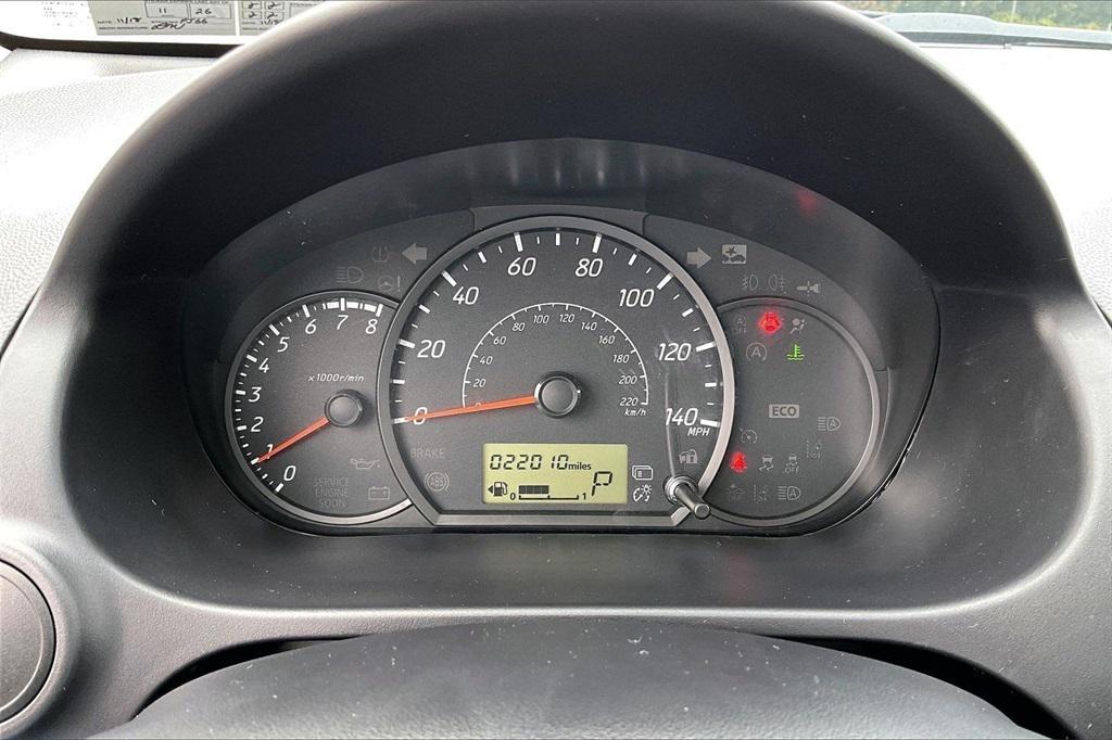 used 2024 Mitsubishi Mirage G4 car, priced at $13,948