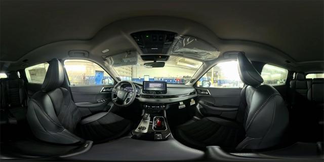new 2025 Mitsubishi Outlander car, priced at $37,123