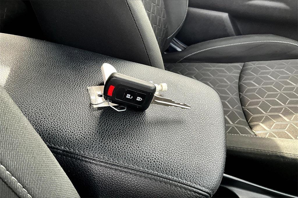 used 2024 Mitsubishi Outlander Sport car, priced at $19,519