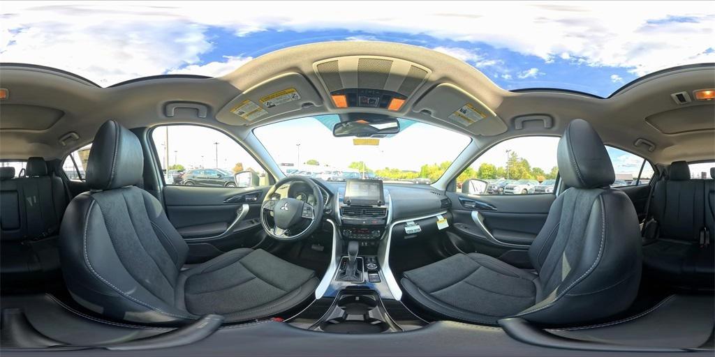 new 2025 Mitsubishi Eclipse Cross car