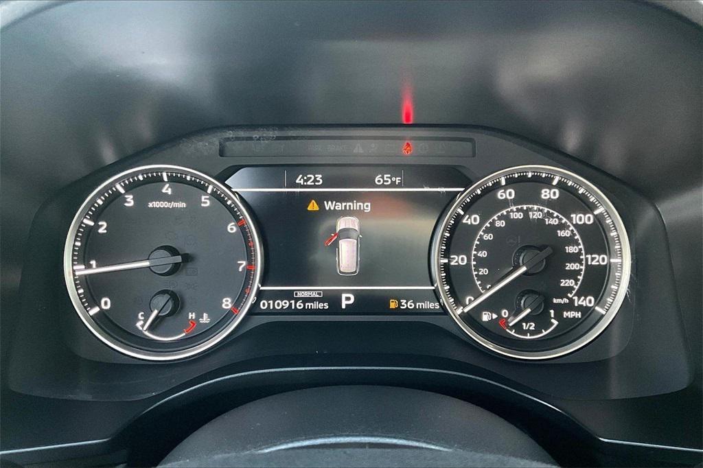 used 2024 Mitsubishi Outlander car, priced at $26,289