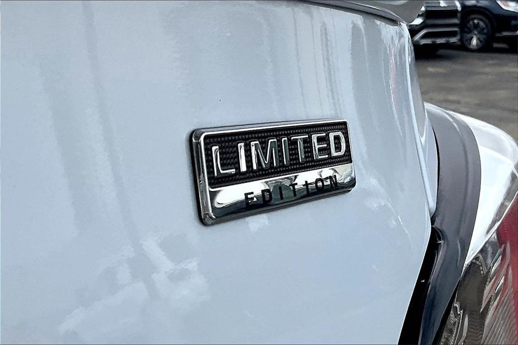 used 2022 Mitsubishi Mirage G4 car, priced at $13,639