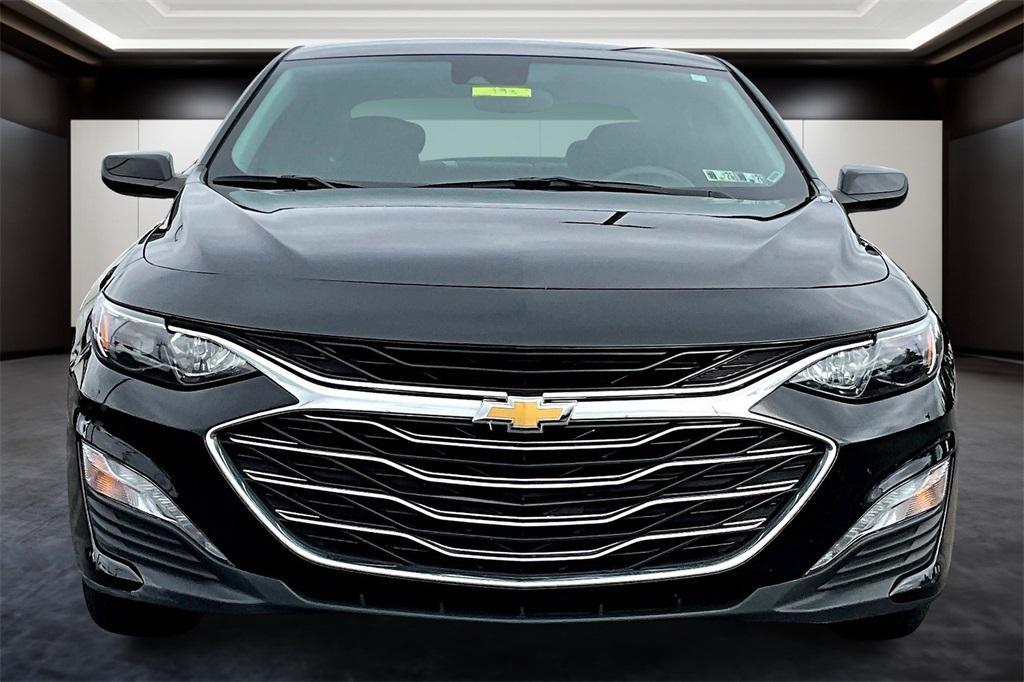 used 2024 Chevrolet Malibu car, priced at $16,645