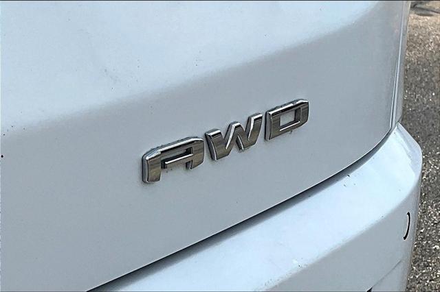 used 2020 GMC Acadia car, priced at $22,872