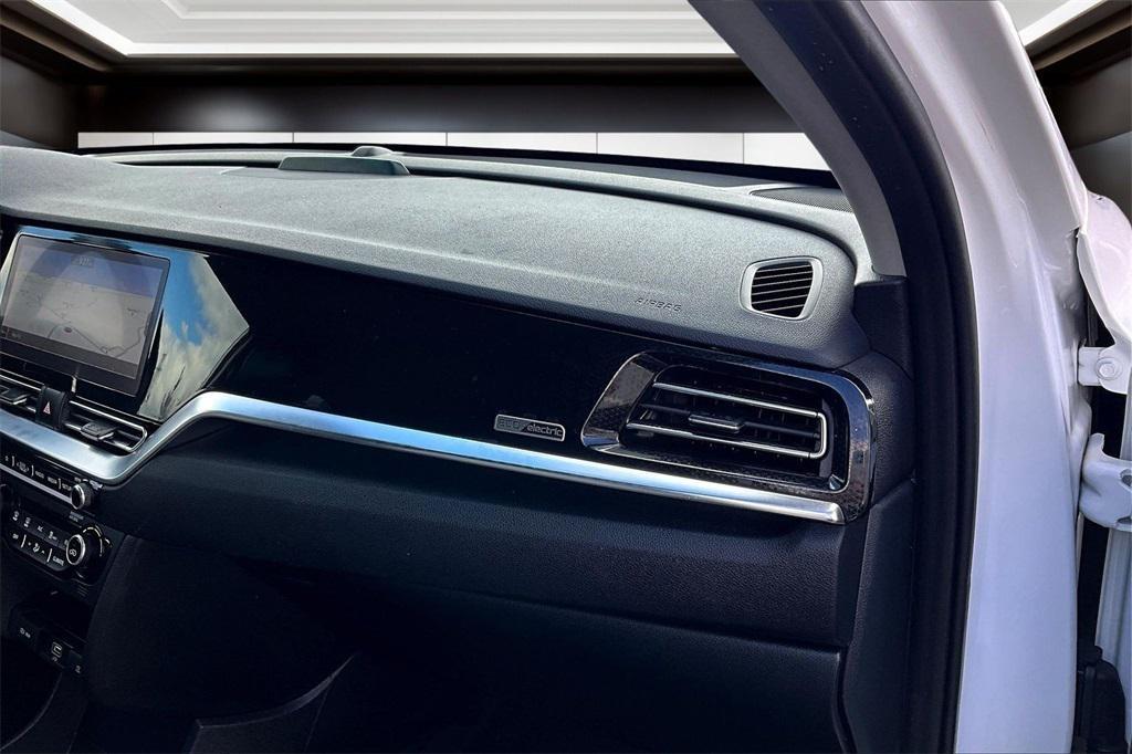 used 2022 Kia Niro EV car, priced at $16,803