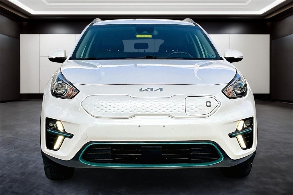 used 2022 Kia Niro EV car, priced at $16,803