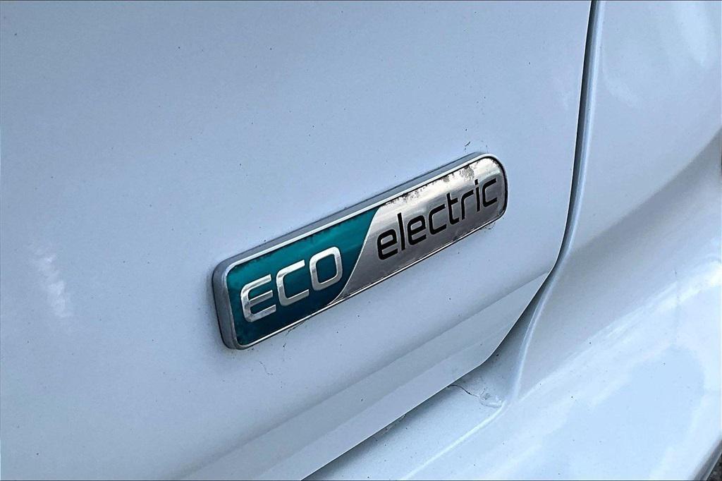 used 2022 Kia Niro EV car, priced at $16,803