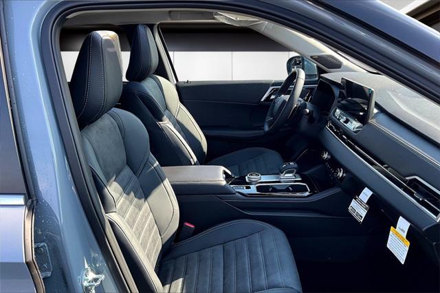 new 2025 Mitsubishi Outlander car, priced at $38,888