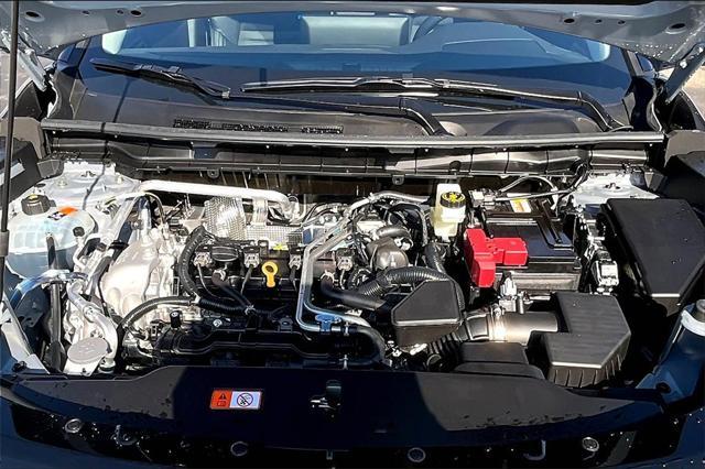 new 2025 Mitsubishi Outlander car, priced at $38,888