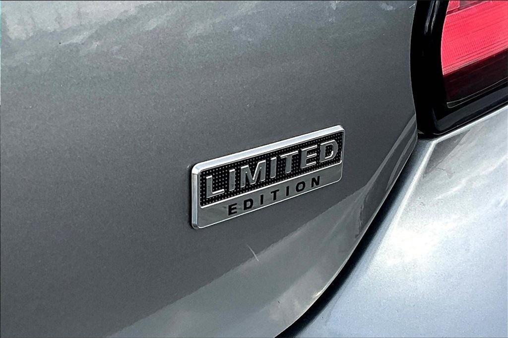 used 2021 Mitsubishi Mirage car, priced at $12,466