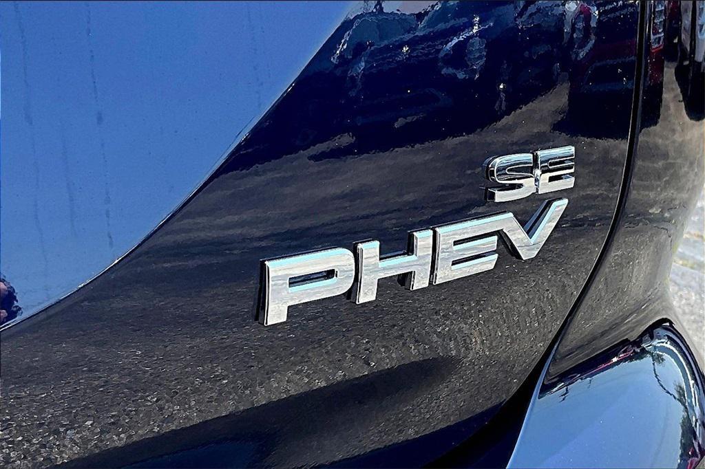 new 2025 Mitsubishi Outlander PHEV car, priced at $44,767