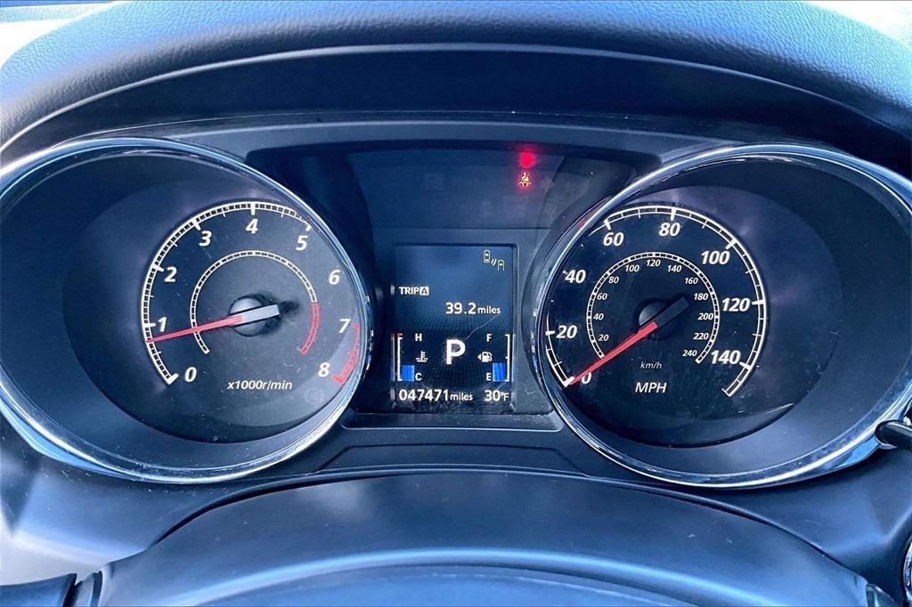 used 2020 Mitsubishi Outlander Sport car, priced at $14,163