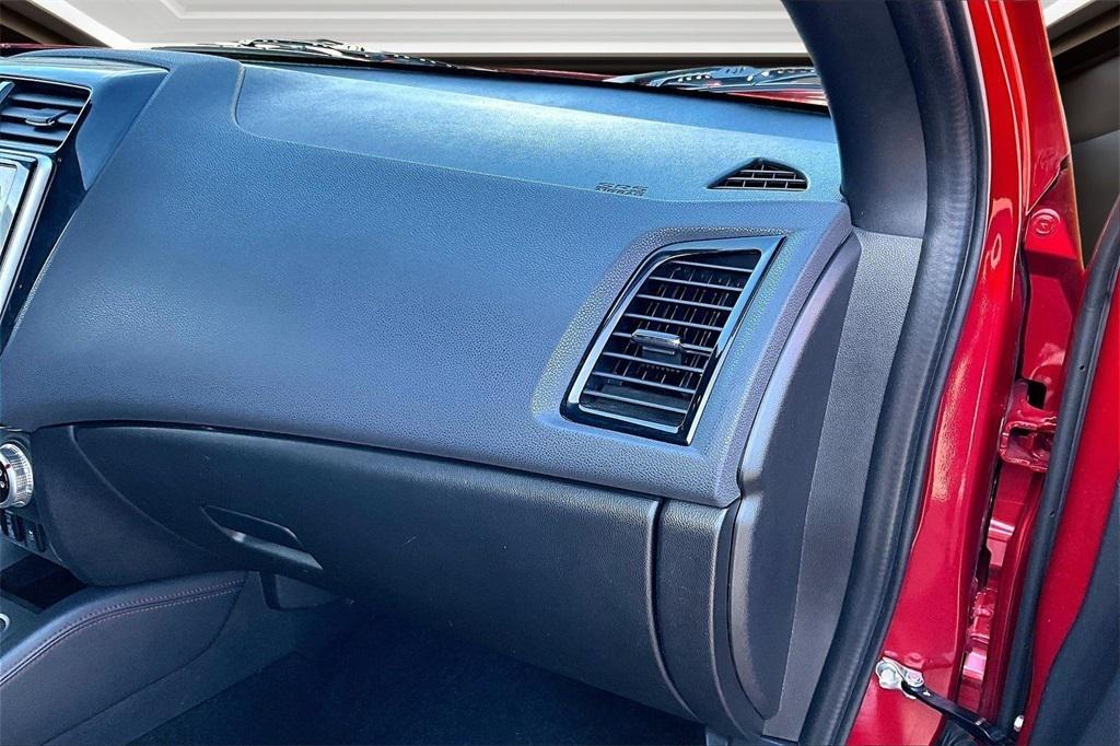 used 2020 Mitsubishi Outlander Sport car, priced at $14,163