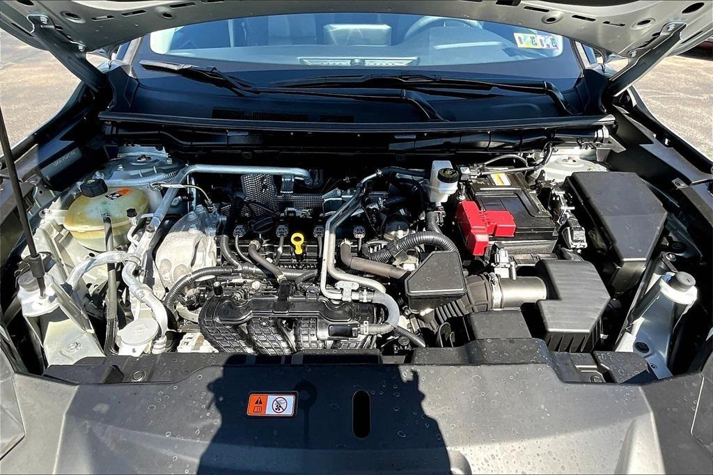 used 2024 Mitsubishi Outlander car, priced at $25,565