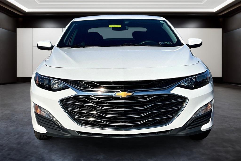 used 2023 Chevrolet Malibu car, priced at $14,733