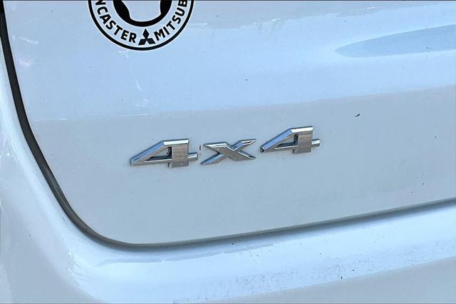 used 2021 Jeep Compass car, priced at $16,099