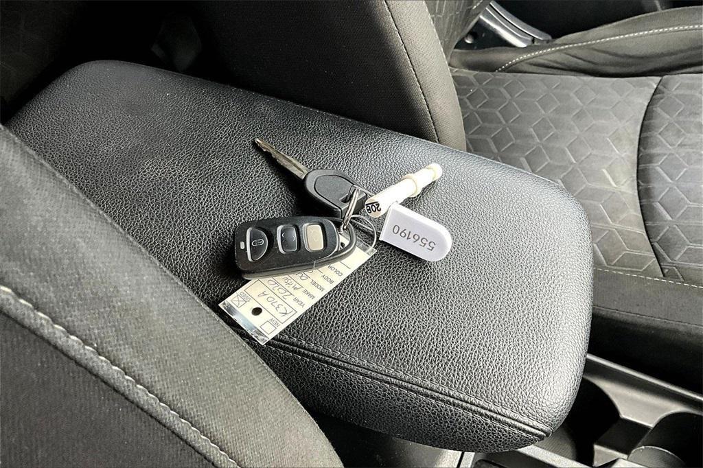 used 2020 Mitsubishi Outlander Sport car, priced at $13,612