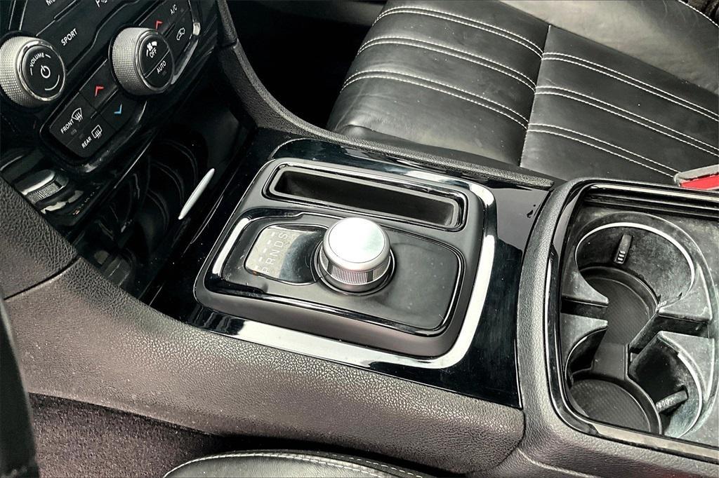 used 2022 Chrysler 300 car, priced at $20,763