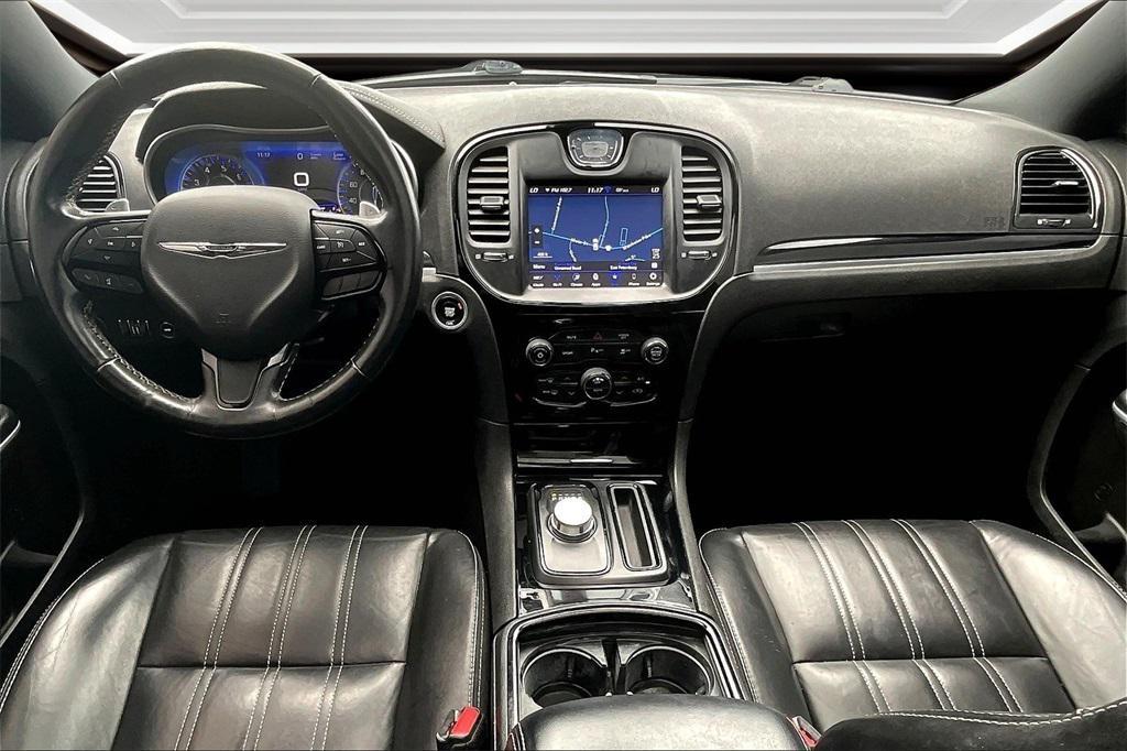 used 2022 Chrysler 300 car, priced at $20,763