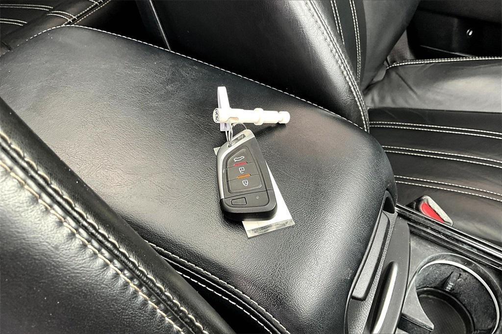 used 2022 Chrysler 300 car, priced at $20,763