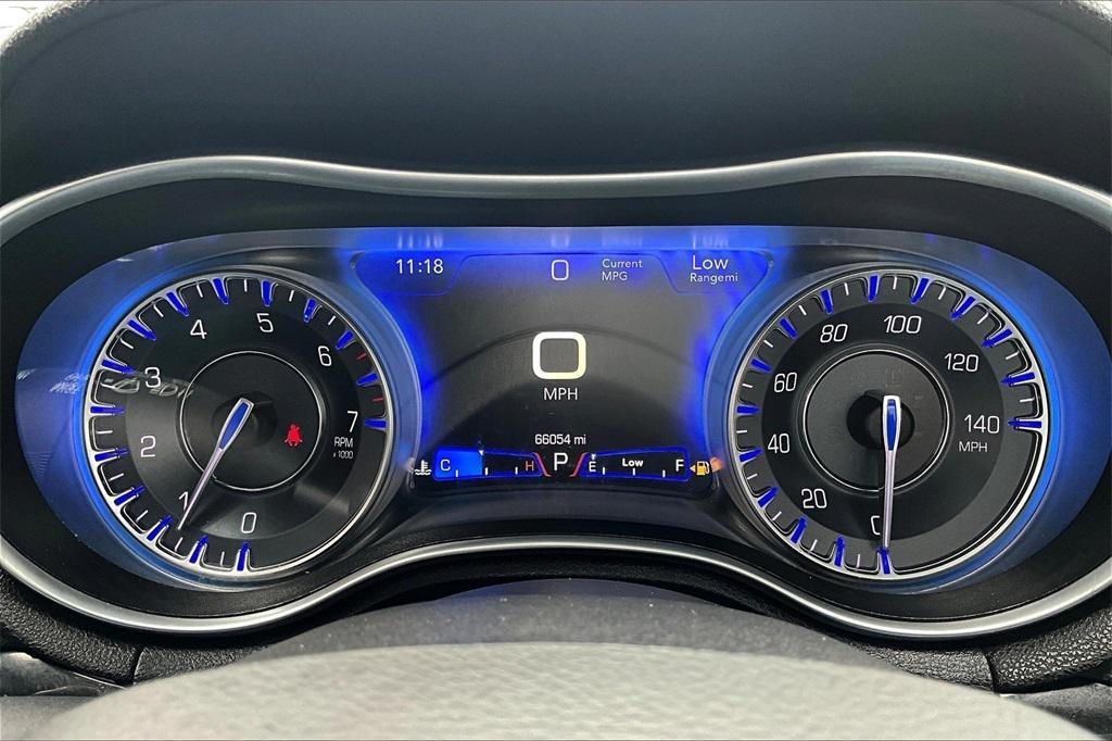 used 2022 Chrysler 300 car, priced at $20,763