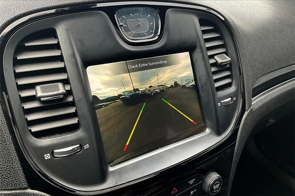 used 2022 Chrysler 300 car, priced at $20,763