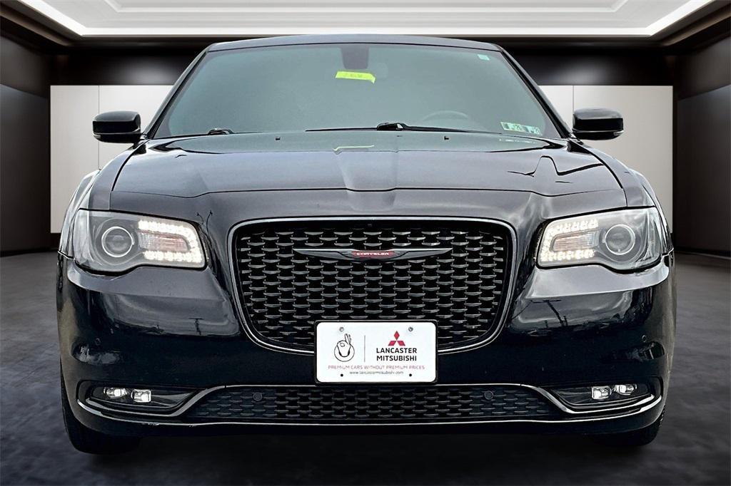 used 2022 Chrysler 300 car, priced at $20,763