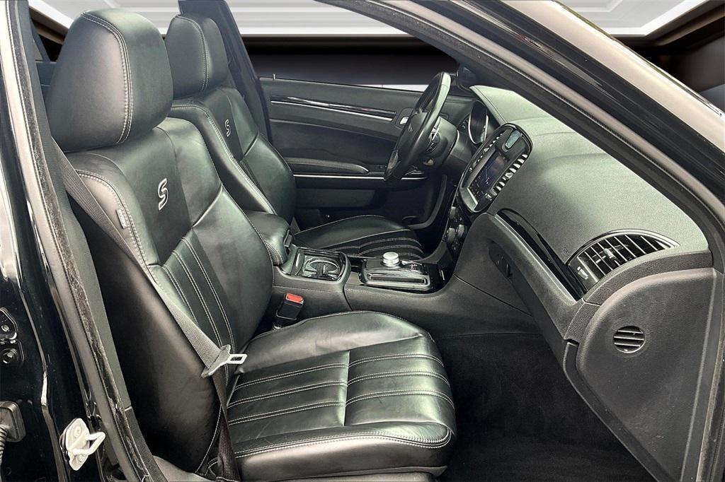 used 2022 Chrysler 300 car, priced at $20,763