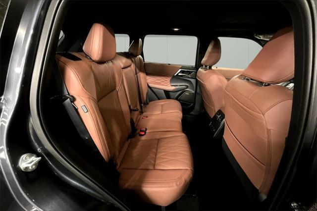 new 2025 Mitsubishi Outlander car, priced at $41,207