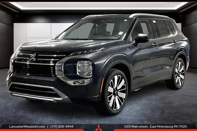 new 2025 Mitsubishi Outlander car, priced at $41,207