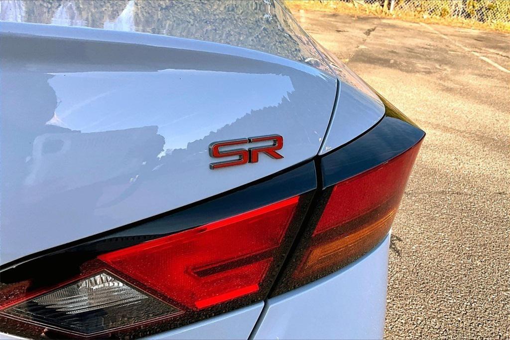 used 2023 Nissan Altima car, priced at $19,978
