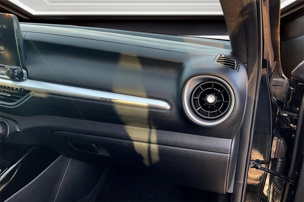 used 2021 Kia Forte car, priced at $17,512