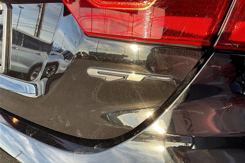 used 2021 Kia Forte car, priced at $17,512