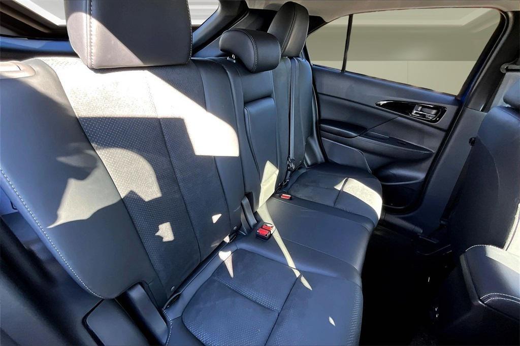 new 2026 Mitsubishi Eclipse Cross car