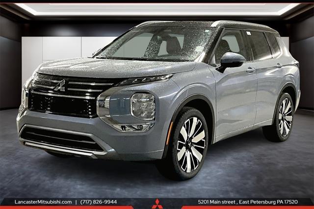 new 2025 Mitsubishi Outlander car, priced at $41,559