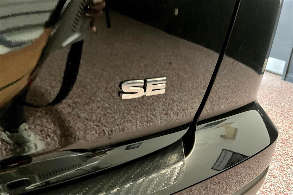 new 2025 Mitsubishi Eclipse Cross car