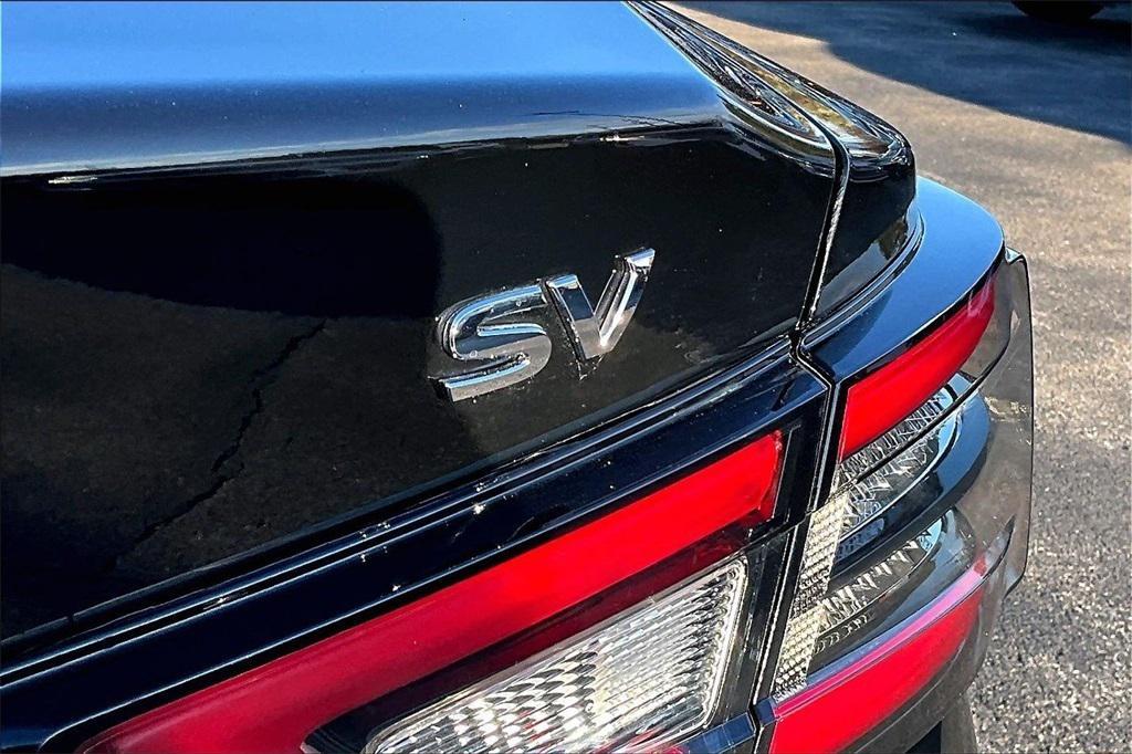 used 2023 Nissan Maxima car, priced at $22,703