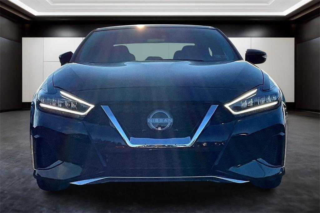 used 2023 Nissan Maxima car, priced at $22,703