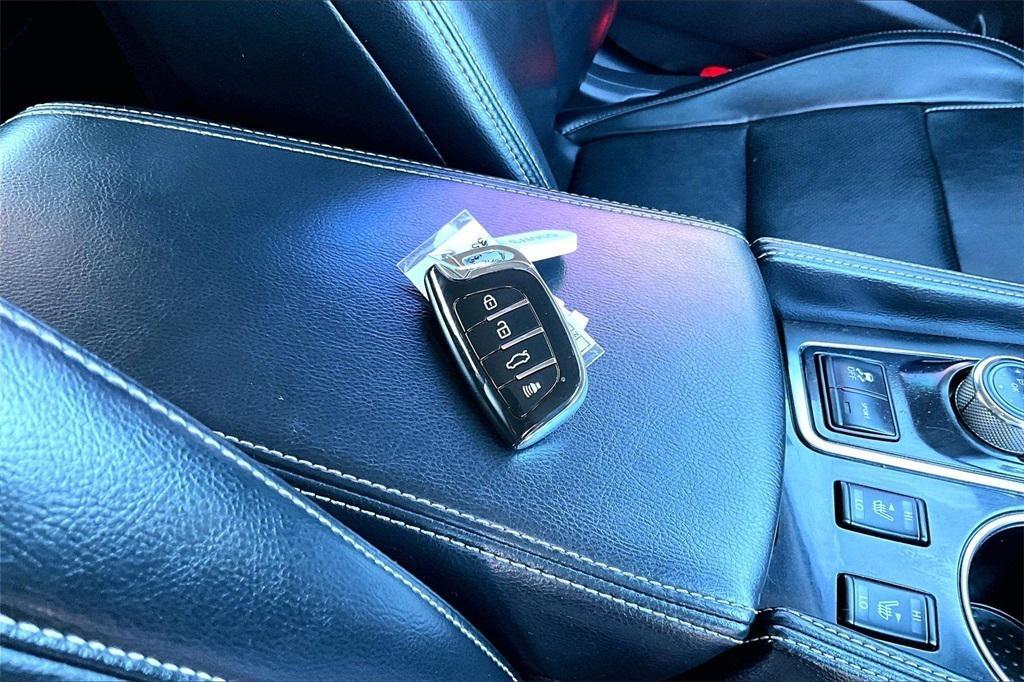 used 2023 Nissan Maxima car, priced at $22,703