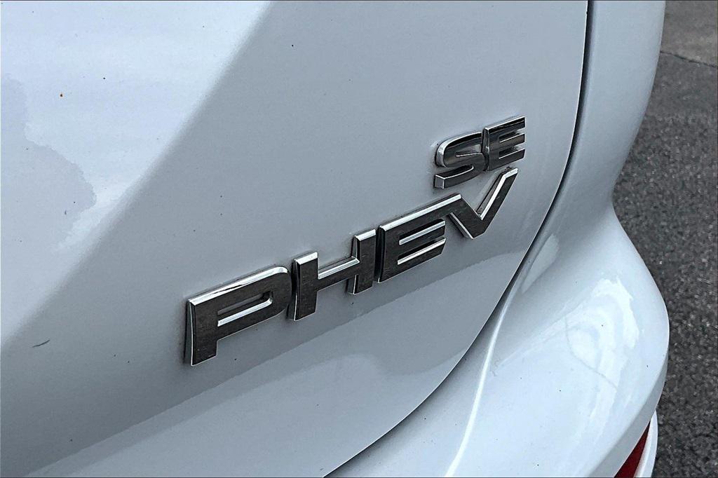 used 2023 Mitsubishi Outlander PHEV car, priced at $24,540