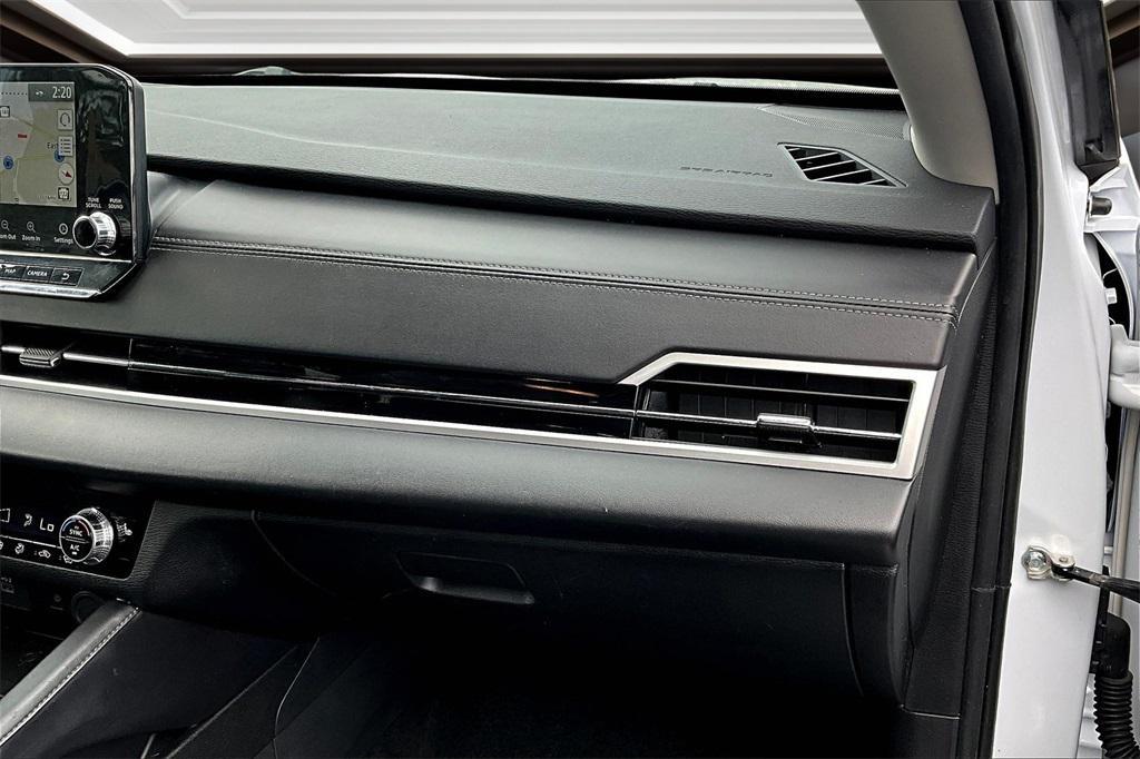 used 2023 Mitsubishi Outlander PHEV car, priced at $24,540