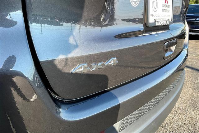 used 2022 Jeep Compass car, priced at $19,790