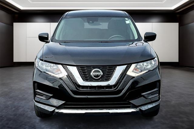 used 2020 Nissan Rogue car, priced at $13,754