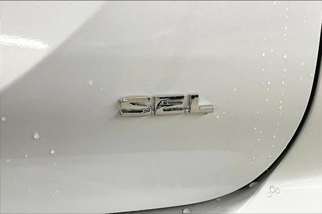 new 2025 Mitsubishi Outlander car, priced at $40,737