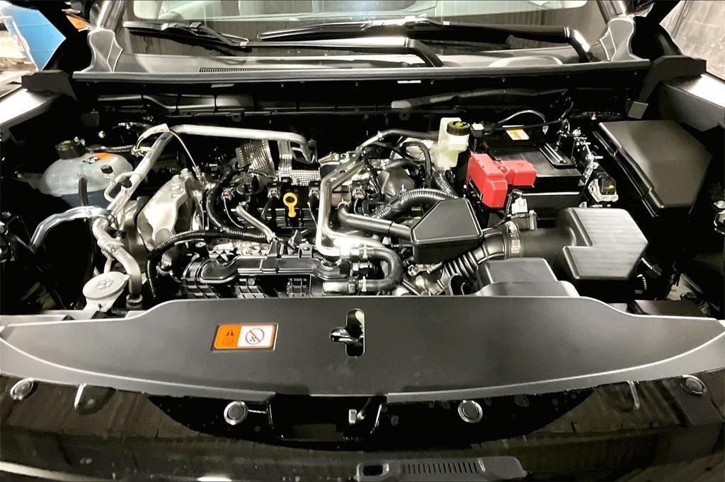 new 2025 Mitsubishi Outlander car, priced at $36,950